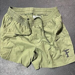 Forward Observations Group Athletic Shorts